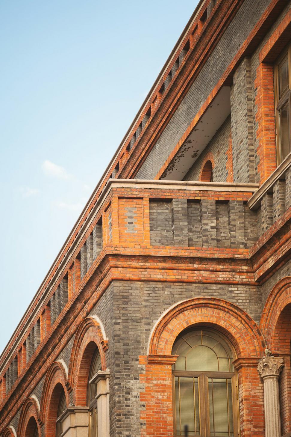 Gastown Heritage Block