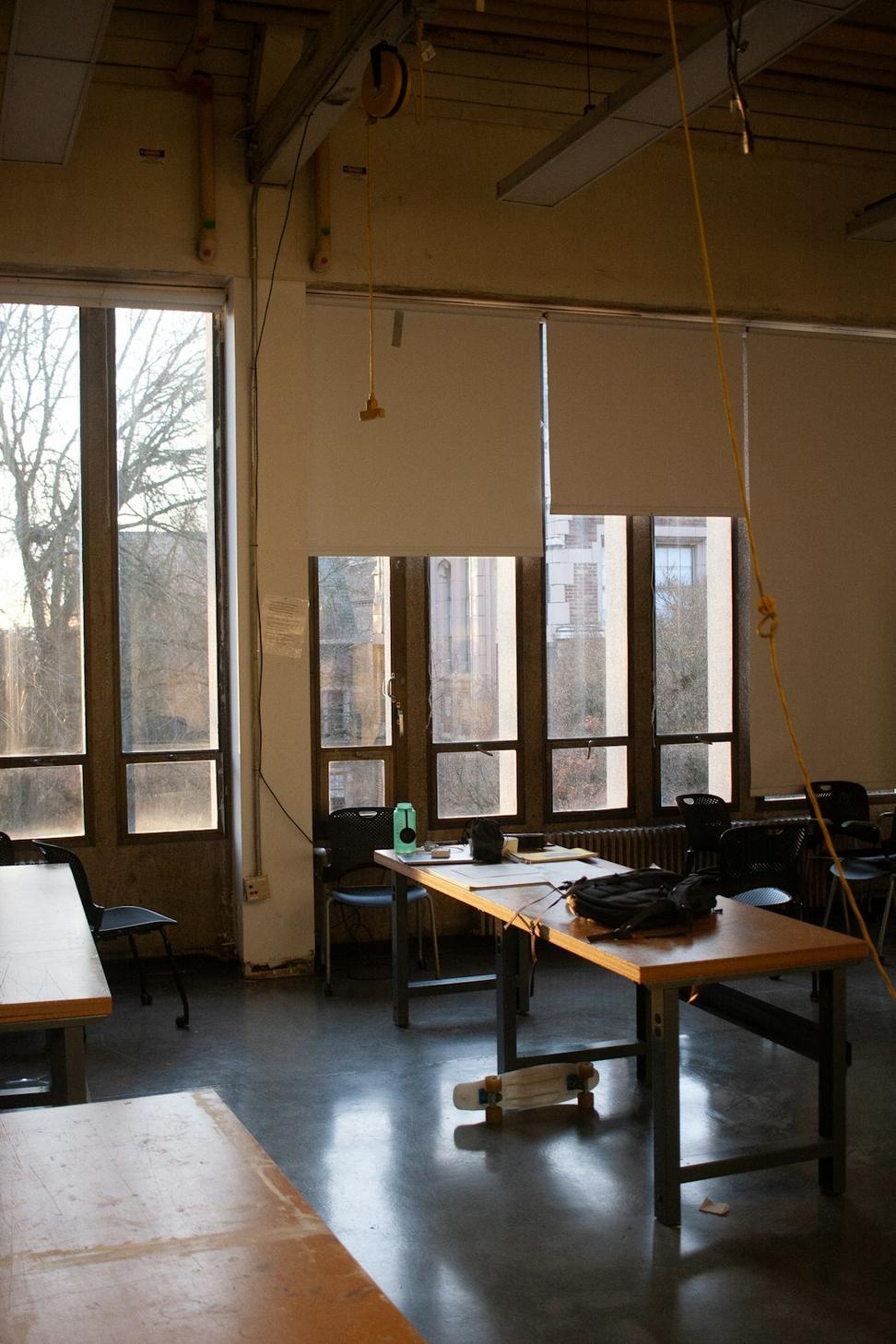 Lumin Valor Office