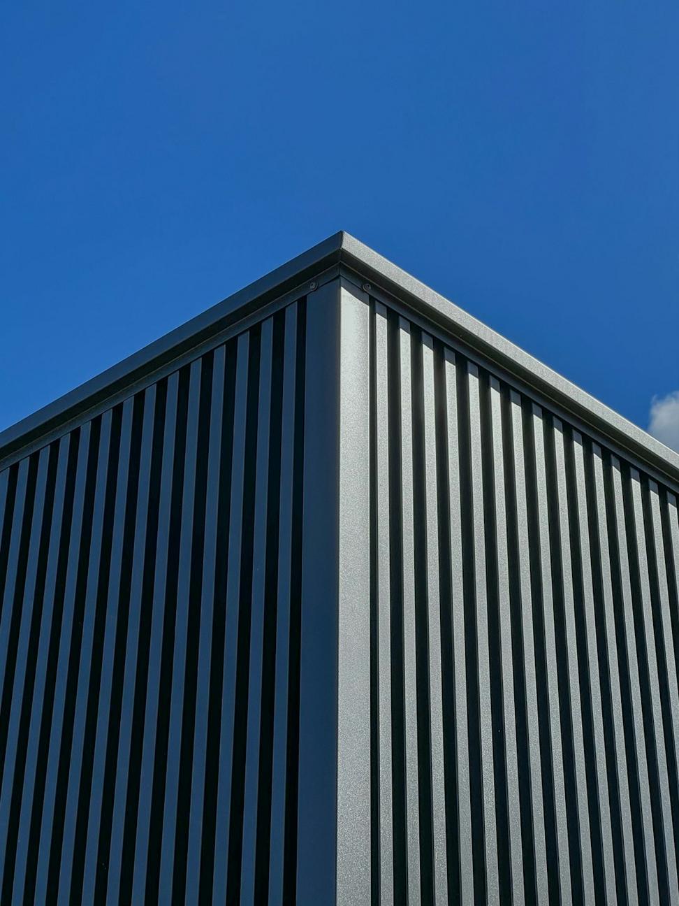 Harbor Commerce Center