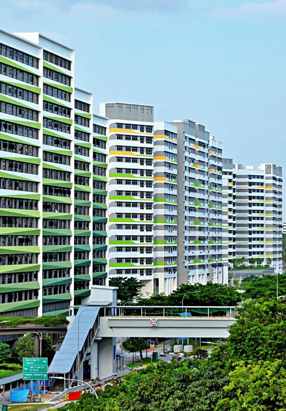 Green certifications