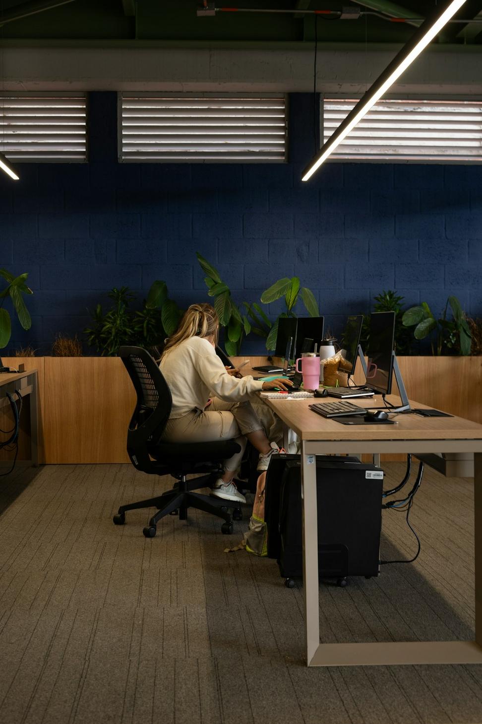 Quantum Tech Hub