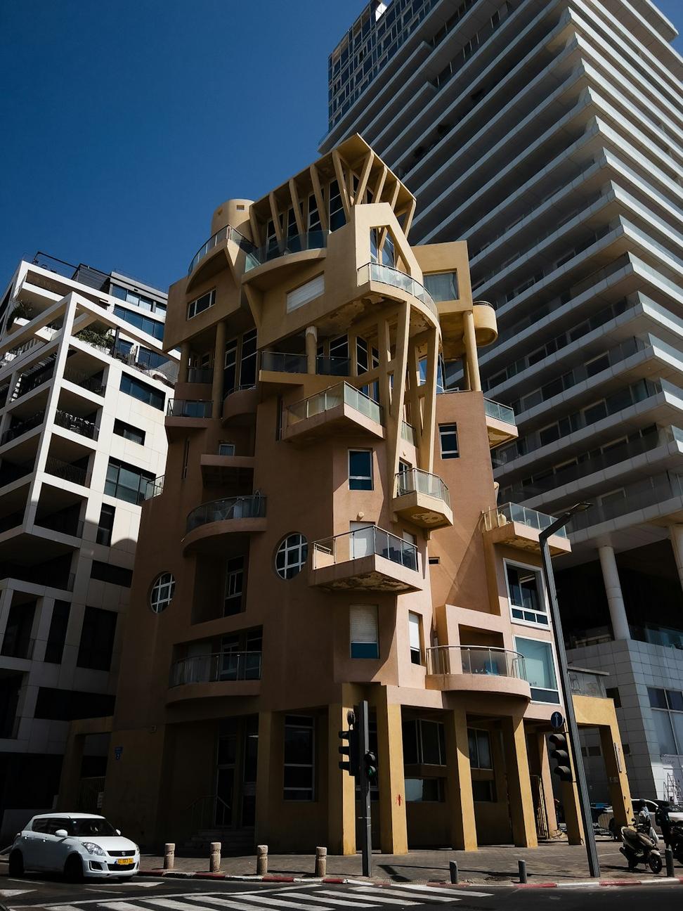 Living Building Challenge