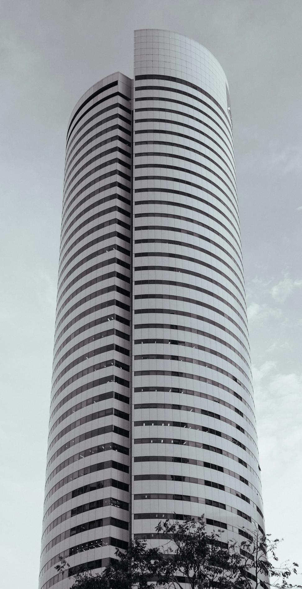Certified green buildings